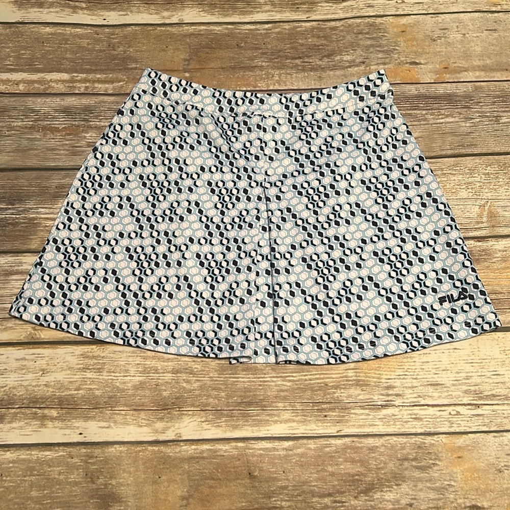Fila Tennis Skirt